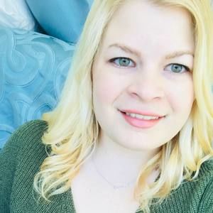 Meet your Posher, Cathryn